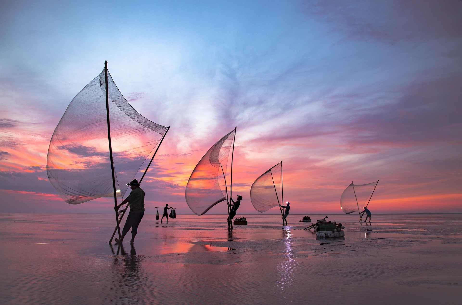  Vietnam 9 Days 8 Nights Itinerary — Da Nang, Hoi An, Hanoi, Halong Bay & Ho Chi Minh Highlights 